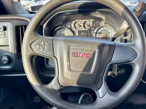 Used 2019 GMC Sierra 2500 4x4 Double Cab w/ Sierra Convenience Package image 20