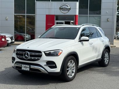 Used 2024 Mercedes-Benz GLE 450e 4MATIC