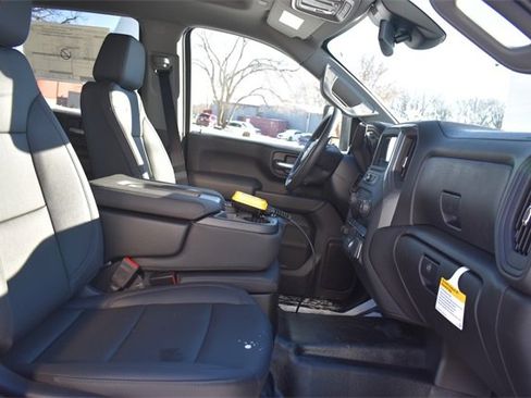 New 2026 Chevrolet Silverado 3500 W/T w/ WT Convenience Package image 14