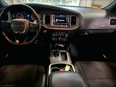 Used 2022 Dodge Charger Scat Pack RWD image 15