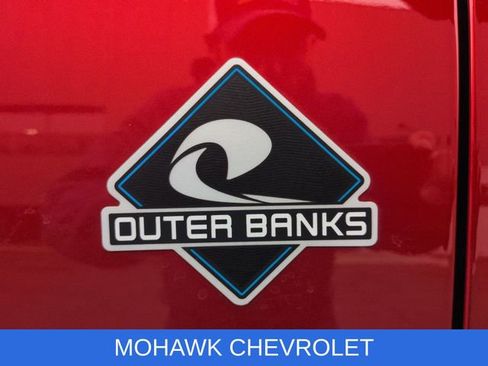 Used 2022 Ford Bronco Outer Banks image 33