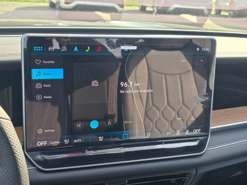 New 2026 Volkswagen Tiguan SEL R-Line AWD/4WD image 35