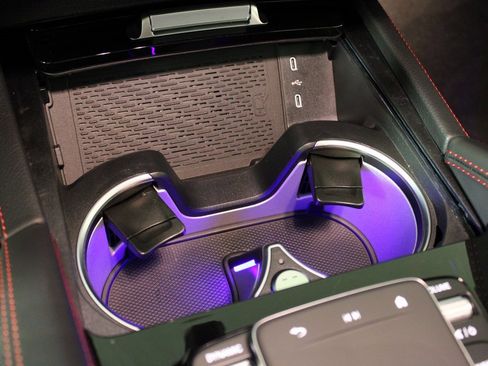 Certified 2026 Mercedes-Benz GLE 53 AMG 4MATIC Coupe image 25