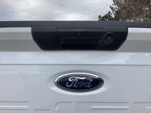 Used 2021 Ford F150 XLT w/ Trailer Tow Package image 14