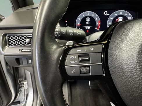 Certified 2023 Acura Integra A-Spec image 23