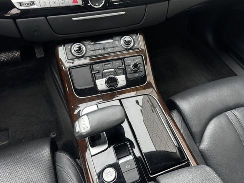 Used 2018 Audi A8 L 3.0T w/ Executive Package image 25