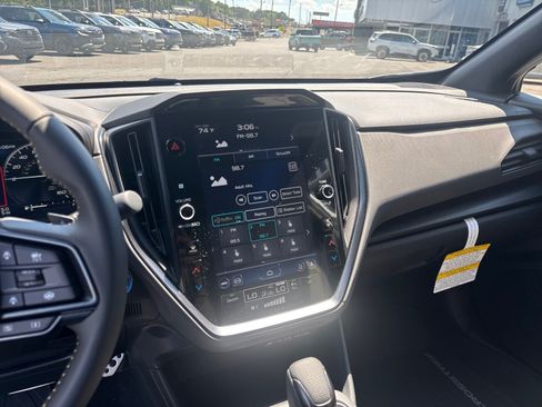New 2026 Subaru Crosstrek 2.5i Sport AWD/4WD image 21