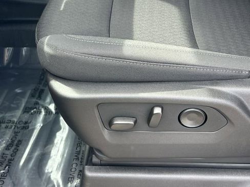 New 2026 GMC Sierra 1500 Pro w/ Pro Value Package RWD image 21