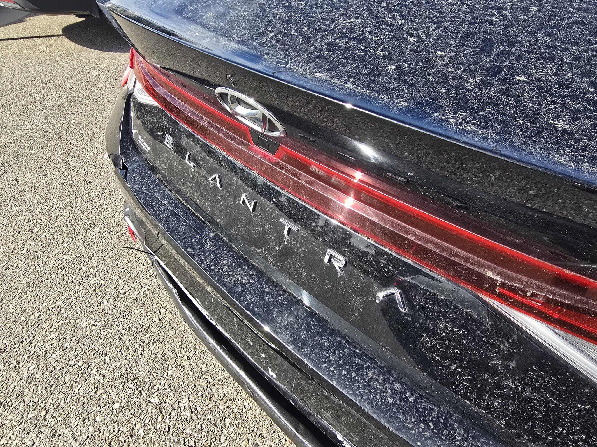 Used 2023 Hyundai Elantra SEL w/ Convenience Package FWD image 19