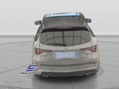 Used 2022 Acura MDX A-Spec image 10