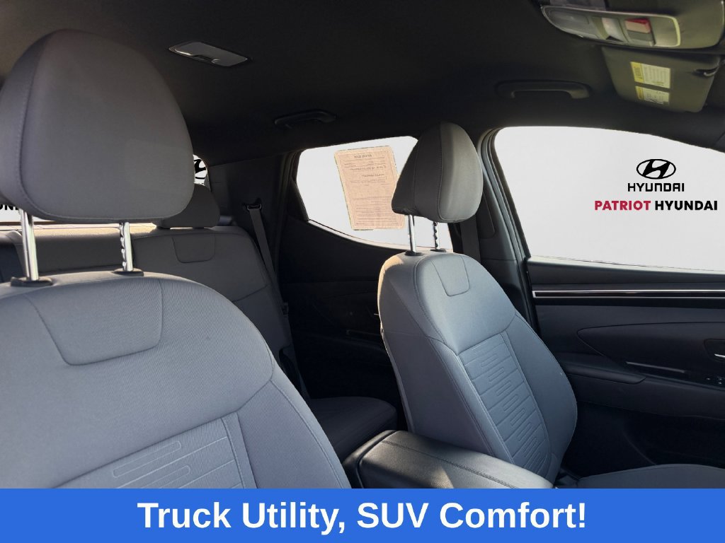 Used 2022 Hyundai Santa Cruz SEL AWD/4WD image 13