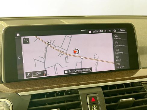 Used 2021 BMW X3 xDrive30i w/ Convenience Package image 14