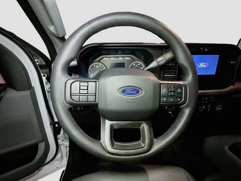 New 2026 Ford F450 XL AWD/4WD image 9