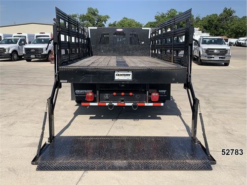 Used 2021 RAM 5500 Tradesman RWD image 12