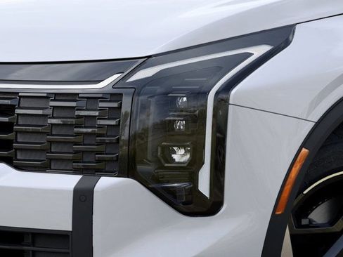 New 2026 Kia Sportage EX w/ EX Panoramic Sunroof Package image 13