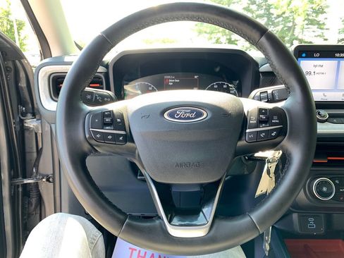 Used 2024 Ford Maverick XLT w/ XLT Luxury Package FWD image 12