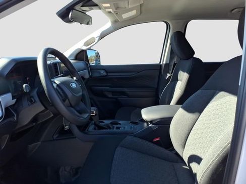 New 2025 Ford Ranger XL w/ Trailer Tow Package image 5