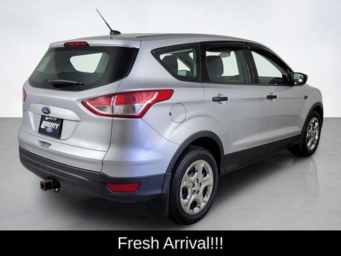 Used 2015 Ford Escape S image 3