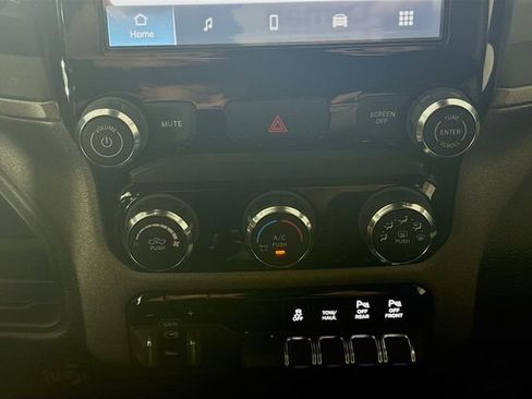 Used 2025 RAM 3500 Tradesman w/ Bed Utility Group image 15