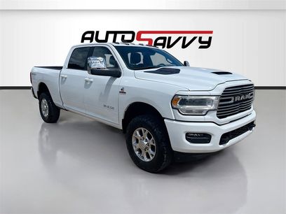 Used 2023 RAM 3500 Laramie