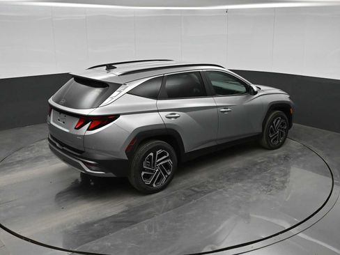 New 2026 Hyundai Tucson SEL Plus AWD/4WD image 28