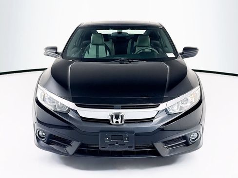 Used 2016 Honda Civic EX-T image 2
