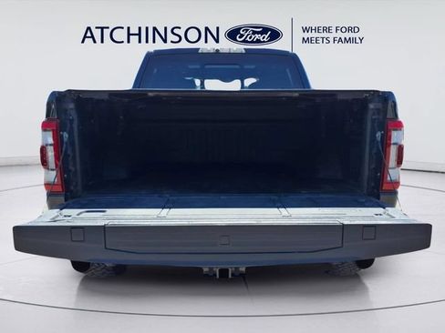 Certified 2023 Ford F150 Raptor AWD/4WD image 8
