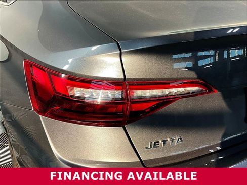 Used 2020 Volkswagen Jetta R-Line w/ R-Line Cold Weather Package FWD image 20