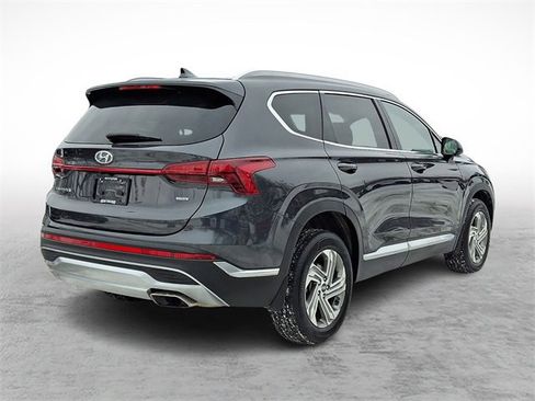 Used 2021 Hyundai Santa Fe SEL w/ Cargo Package image 6