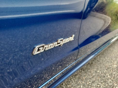 Used 2020 Maserati Ghibli S GranSport RWD image 7
