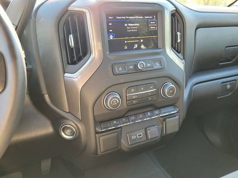 New 2025 Chevrolet Silverado 1500 Custom image 22