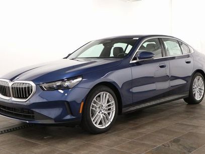 Used 2025 BMW 530i xDrive w/ Premium Package