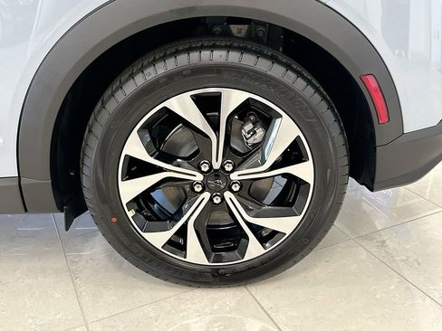 New 2026 Ford Mustang Mach-E Select w/ Comfort Package RWD image 24
