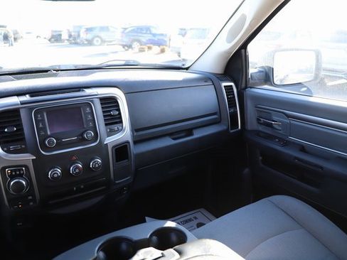 Used 2024 RAM 1500 Classic SLT image 24