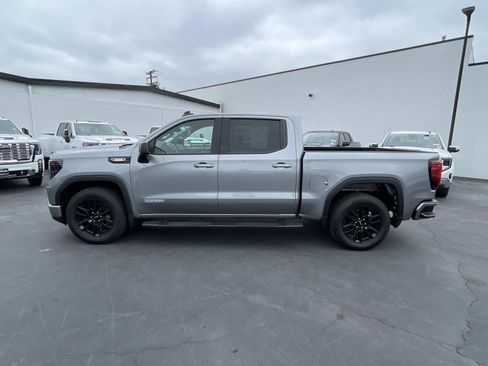 Used 2026 GMC Sierra 1500 Elevation RWD image 8