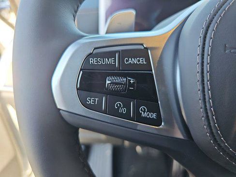 New 2026 BMW X7 xDrive40i w/ Executive Package image 19