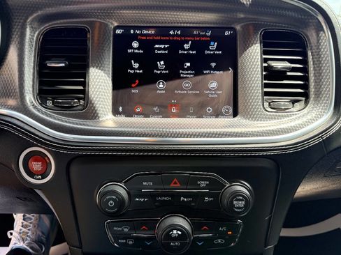 Used 2020 Dodge Charger SRT Hellcat RWD image 25