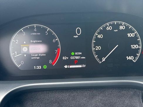 Used 2025 Honda HR-V Sport image 19