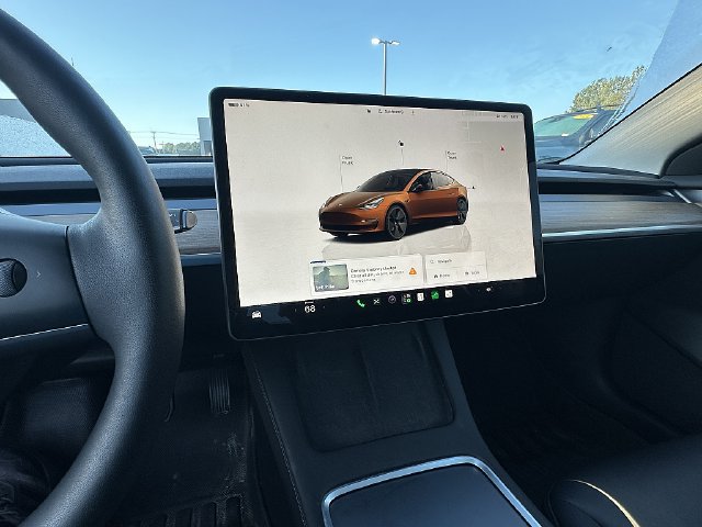 Used 2023 Tesla Model 3 Standard Range RWD image 10