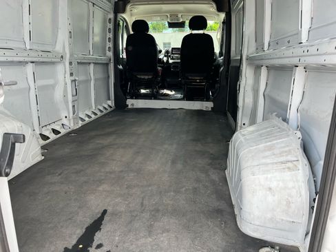 Used 2023 RAM ProMaster 2500 FWD image 21