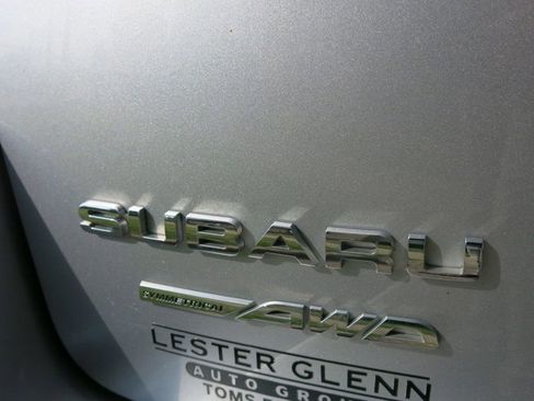 Used 2021 Subaru Impreza 2.0i Sport AWD/4WD image 9