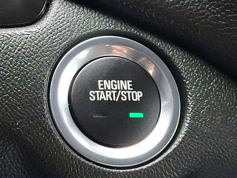 Used 2024 Chevrolet Equinox LT AWD/4WD image 22