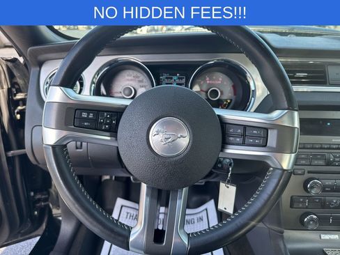 Used 2014 Ford Mustang GT Premium w/ GT Track Package image 26