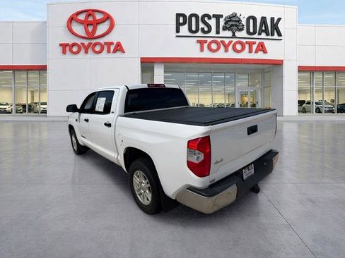 Used 2019 Toyota Tundra SR5 w/ SR5 Upgrade Package image 9