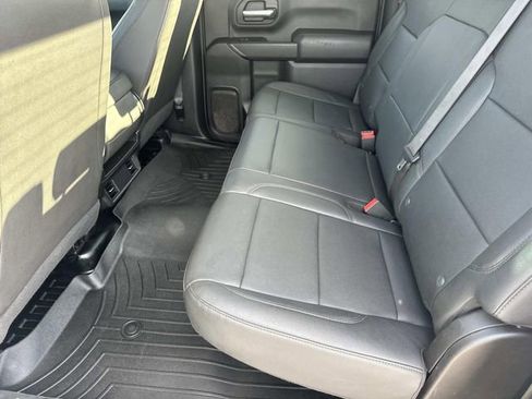 Used 2024 Chevrolet Silverado 3500 W/T w/ WT Convenience Package image 20