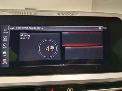 Used 2021 BMW 430i Coupe image 26