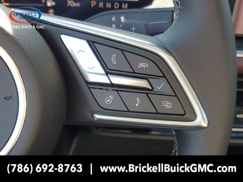 New 2026 Buick Envision Sport Touring image 25