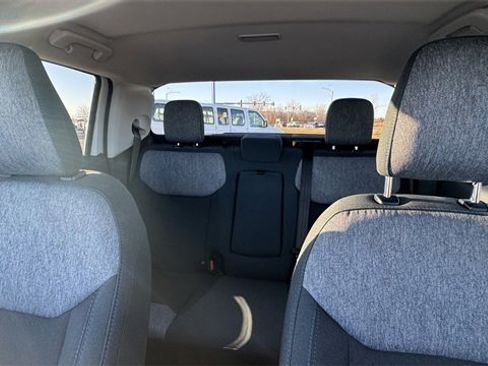 Certified 2025 Ford Maverick XLT image 33