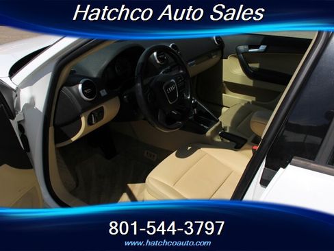 Used 2011 Audi A3 TDI Premium FWD image 13