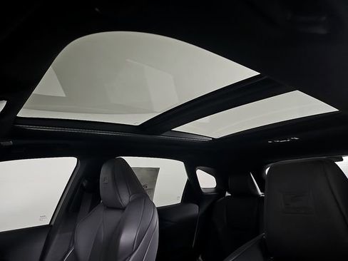 New 2026 Lexus RX 500h F Sport image 12